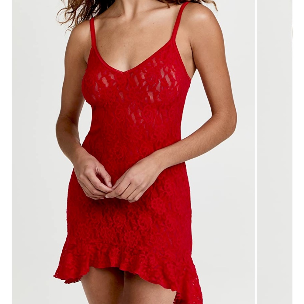 Hanky panky chemise
